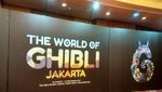 Dunia Ghibli yang Jadi Nyata di Jakarta