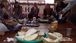 Duren Jatohan Haji Arif, Tempat Penggila Durian di Serang