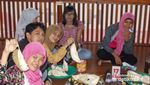 Duren Jatohan Haji Arif, Tempat Penggila Durian di Serang