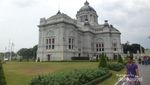 Dusit, Istana Raja Thailand Bergaya Eropa