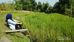 Dusun Bambu, Dusun Paling Hits di Bandung