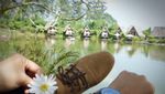 Dusun Bambu, Dusun Paling Hits di Bandung