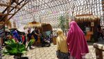 Dusun Semilir, Tempat Wisata Asyik di Jawa Tengah