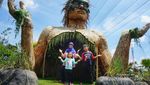Dusun Semilir, Tempat Wisata Asyik di Jawa Tengah