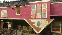 Rumah Terbalik
