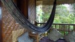 Ecolodge, Penginapan yang Ramah Lingkungan