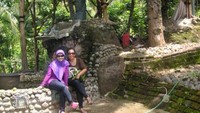 Akomodasi paling asyik di Cisolok, Pelabuhan Ratu