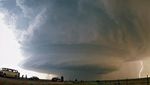 Edan! Ada Wisata Tornado di Amerika