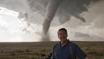 Edan! Ada Wisata Tornado di Amerika
