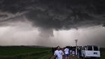 Edan! Ada Wisata Tornado di Amerika
