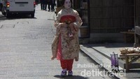 Geisha di Jepang