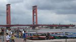 Eits, Wisatawan di Palembang Tidak Boleh Keluar Malam!