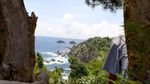 Eksotis Banget Bukit Pengilon Surga di Selatan Yogyakarta