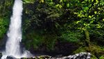 Eksotis tapi Mistis, Inilah Curug Sawer