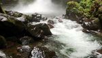 Eksotis tapi Mistis, Inilah Curug Sawer