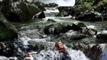 Eksotis tapi Mistis, Inilah Curug Sawer