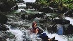 Eksotis tapi Mistis, Inilah Curug Sawer