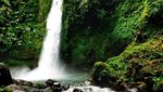 Eksotis tapi Mistis, Inilah Curug Sawer