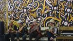 Eksotisme Budaya Suku Dayak Kenyah yang Masih Asli