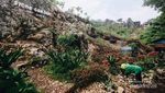Eksotisme Bukit Batu Stone Garden di Padalarang