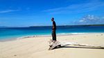 Eksotisme Maluku Utara dan Halmahera, Tidak Ada Duanya