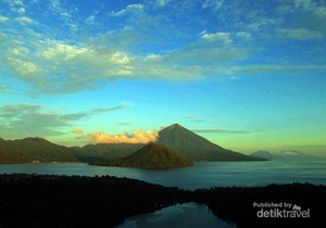 Eksotisme Maluku Utara dan Halmahera, Tidak Ada Duanya