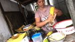 Eksotisme Tanah Saparua dari Maluku