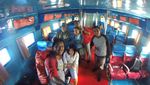 Eksotisme Tanah Saparua dari Maluku