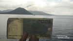 Eksotisme Ternate yang Dilewati Gerhana Matahari Total