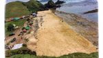 Eksotisnya Lombok, Ada di Festival Berburu Cacing