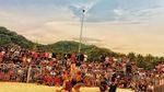 Eksotisnya Lombok, Ada di Festival Berburu Cacing