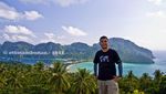 Eksotisnya Pantai Phi-phi Island