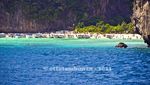 Eksotisnya Pantai Phi-phi Island