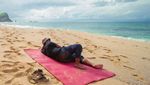 Eksotisnya Pantai Ujung Barat Pacitan