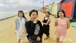 Eksplor Kota Melbourne di Australia, Ini Berbagai Atraksi Serunya