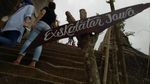 Ekspresikan Dirimu Saat Liburan ke Tebing Breksi
