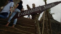 Exskalator Jawa