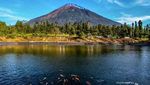Elok Banget! Destinasi Diapit Dua Gunung Ini Ada di Temanggung