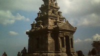 Candi Gedong Songo