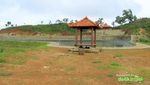 Embung Batara Sriten, Danau Buatan di Puncak Bukit Gunungkidul