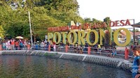 embung potorono