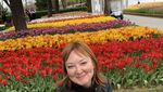 Emirgan Korusu, Taman Bunga Tulip Terbesar di Turki