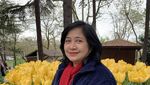 Emirgan Korusu, Taman Bunga Tulip Terbesar di Turki