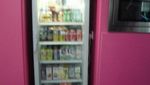 Enaknya ke Kantor Skyscanner, Bebas Ambil Minuman!