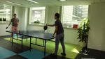 Enaknya ke Kantor Skyscanner, Bebas Ambil Minuman!