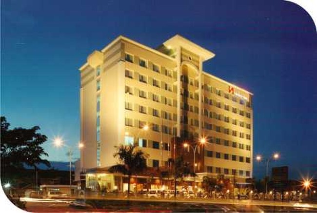 Enjoy Your Day at Swiss-Inn Batam Hotel