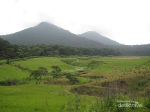 Eropa? Bukan, Ini di Bandung