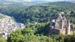 Eropa yang Romantis Banget di Luxemburg