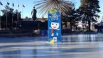 Erzurum di Turki, Salah Satu Kota Terdingin di Dunia