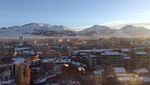 Erzurum di Turki, Salah Satu Kota Terdingin di Dunia